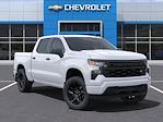 2025 Chevrolet Silverado 1500 Crew Cab 2WD Pickup for sale #S271428 - photo 9
