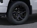 2025 Chevrolet Silverado 1500 Crew Cab 2WD Pickup for sale #S271428 - photo 11