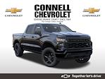 2025 Chevrolet Silverado 1500 Crew Cab 2WD Pickup for sale #FCXHDK - photo 1