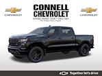2025 Chevrolet Silverado 1500 Crew Cab 2WD Pickup for sale #FCXHDK - photo 3