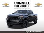 2025 Chevrolet Silverado 1500 Crew Cab 2WD Pickup for sale #FCXHDK - photo 6