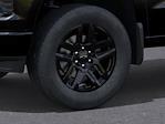 2025 Chevrolet Silverado 1500 Crew Cab 2WD Pickup for sale #FCXHDK - photo 9
