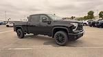 2025 Chevrolet Silverado 2500 Crew Cab 4WD Pickup for sale #S317253 - photo 3