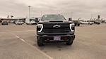 2025 Chevrolet Silverado 2500 Crew Cab 4WD Pickup for sale #S317253 - photo 4