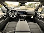 2025 Chevrolet Silverado 2500 Crew Cab 4WD Pickup for sale #S317253 - photo 10