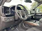 2025 Chevrolet Silverado 2500 Crew Cab 4WD Pickup for sale #S317253 - photo 18
