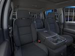 2025 Chevrolet Silverado 1500 Crew Cab 2WD Pickup for sale #S308084 - photo 16