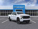 2025 Chevrolet Silverado 1500 Crew Cab 2WD Pickup for sale #S308084 - photo 25