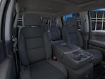 2025 Chevrolet Silverado 1500 Crew Cab 2WD Pickup for sale #S308084 - photo 40