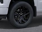 2025 Chevrolet Silverado 1500 Crew Cab 2WD Pickup for sale #S308084 - photo 9