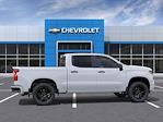 New 2025 Chevrolet Silverado 1500 Custom Crew Cab Pickup for sale #FFFQ4N - photo 5