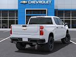 2025 Chevrolet Silverado 1500 Crew Cab 4WD Pickup for sale #S350912 - photo 2