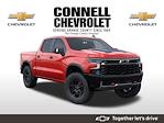 2025 Chevrolet Silverado 1500 Crew Cab 4WD Pickup for sale #FFFRG6 - photo 1