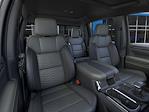 2025 Chevrolet Silverado 1500 Crew Cab 4WD Pickup for sale #FFFRG6 - photo 16