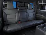 2025 Chevrolet Silverado 1500 Crew Cab 4WD Pickup for sale #FFFRG6 - photo 17