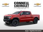 2025 Chevrolet Silverado 1500 Crew Cab 4WD Pickup for sale #FFFRG6 - photo 3