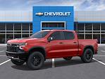 2025 Chevrolet Silverado 1500 Crew Cab 4WD Pickup for sale #FFFRG6 - photo 26