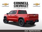2025 Chevrolet Silverado 1500 Crew Cab 4WD Pickup for sale #FFFRG6 - photo 4