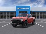 2025 Chevrolet Silverado 1500 Crew Cab 4WD Pickup for sale #FFFRG6 - photo 32