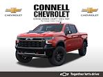 2025 Chevrolet Silverado 1500 Crew Cab 4WD Pickup for sale #FFFRG6 - photo 6