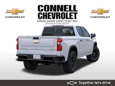 2025 Chevrolet Silverado 1500 Crew Cab 4WD Pickup for sale #FFFRJJ - photo 2