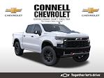 2025 Chevrolet Silverado 1500 Crew Cab 4WD Pickup for sale #FFFRJJ - photo 1