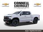 2025 Chevrolet Silverado 1500 Crew Cab 4WD Pickup for sale #FFFRJJ - photo 3