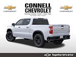 2025 Chevrolet Silverado 1500 Crew Cab 4WD Pickup for sale #FFFRJJ - photo 4