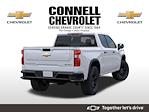 2025 Chevrolet Silverado 1500 Crew Cab 4WD Pickup for sale #FFFRJJ - photo 2