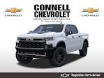 2025 Chevrolet Silverado 1500 Crew Cab 4WD Pickup for sale #FFFRJJ - photo 6