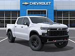 2025 Chevrolet Silverado 1500 Crew Cab 4WD Pickup for sale #FFFRJJ - photo 7