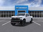 2025 Chevrolet Silverado 1500 Crew Cab 4WD Pickup for sale #FFFRJJ - photo 8