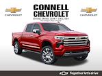 New 2025 Chevrolet Silverado 1500 High Country Crew Cab 4WD Pickup for sale #FFFSFM - photo 1