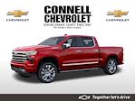 New 2025 Chevrolet Silverado 1500 High Country Crew Cab 4WD Pickup for sale #FFFSFM - photo 3