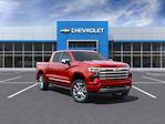 New 2025 Chevrolet Silverado 1500 High Country Crew Cab 4WD Pickup for sale #FFFSFM - photo 25