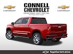 New 2025 Chevrolet Silverado 1500 High Country Crew Cab 4WD Pickup for sale #FFFSFM - photo 4