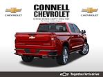 New 2025 Chevrolet Silverado 1500 High Country Crew Cab 4WD Pickup for sale #FFFSFM - photo 2