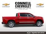 New 2025 Chevrolet Silverado 1500 High Country Crew Cab 4WD Pickup for sale #FFFSFM - photo 5