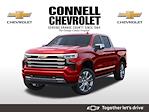 New 2025 Chevrolet Silverado 1500 High Country Crew Cab 4WD Pickup for sale #FFFSFM - photo 6