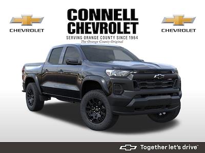 2025 Chevrolet Colorado Crew Cab 4WD Pickup for sale #FFPKQ1 - photo 1