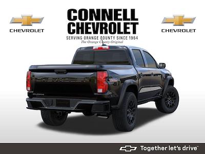 2025 Chevrolet Colorado Crew Cab 4WD Pickup for sale #FFPKQ1 - photo 2