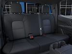 2025 Chevrolet Colorado Crew Cab 4WD Pickup for sale #FFPKQ1 - photo 17