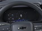 2025 Chevrolet Colorado Crew Cab 4WD Pickup for sale #FFPKQ1 - photo 18