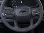 2025 Chevrolet Colorado Crew Cab 4WD Pickup for sale #FFPKQ1 - photo 19