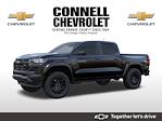 2025 Chevrolet Colorado Crew Cab 4WD Pickup for sale #FFPKQ1 - photo 3