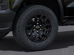 2025 Chevrolet Colorado Crew Cab 4WD Pickup for sale #FFPKQ1 - photo 9