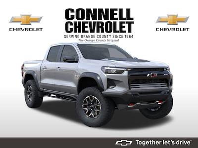 2025 Chevrolet Colorado Crew Cab 4WD Pickup for sale #S212729 - photo 1