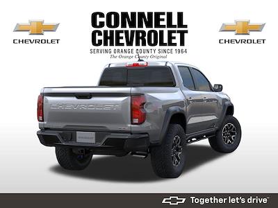 2025 Chevrolet Colorado Crew Cab 4WD Pickup for sale #S212729 - photo 2