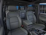 2025 Chevrolet Colorado Crew Cab 4WD Pickup for sale #S212729 - photo 16