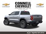 2025 Chevrolet Colorado Crew Cab 4WD Pickup for sale #S212729 - photo 4